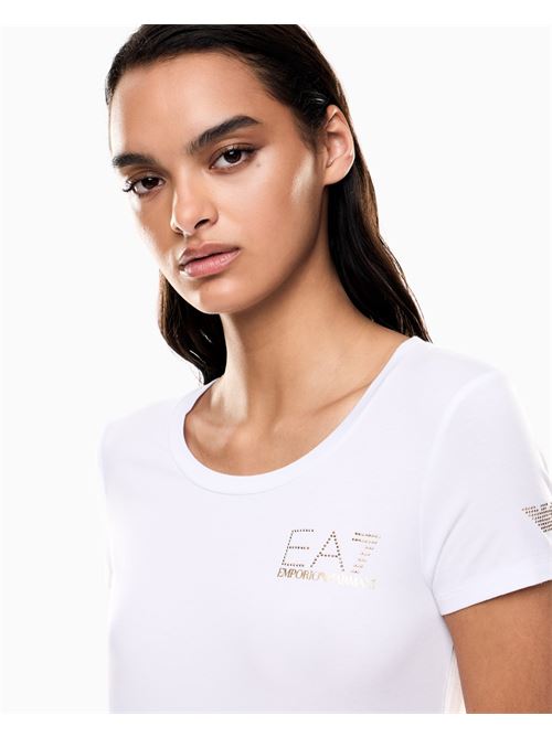  EMPORIO ARMANI EA7 | 8NTT65 TJDQZ/1100